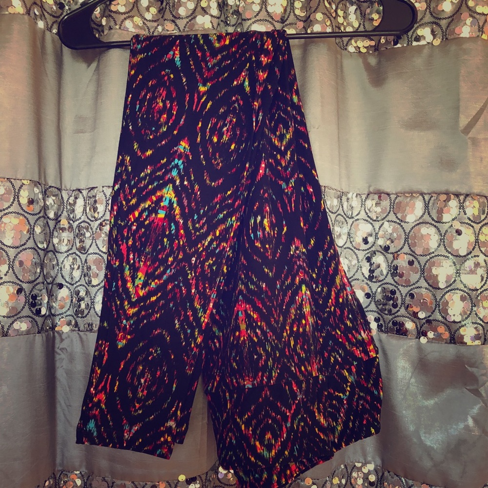 Lulu roe leggings